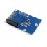 WaveShare LCD Touch екран 2.8"(A)  для Raspberry Pi